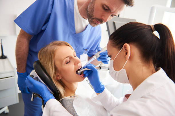 Best Dental Fillings (Composite and Amalgam)  in New Franklin, MO